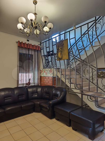 Комната 30 м², 1/2 эт.