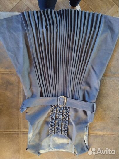 Школьная форма