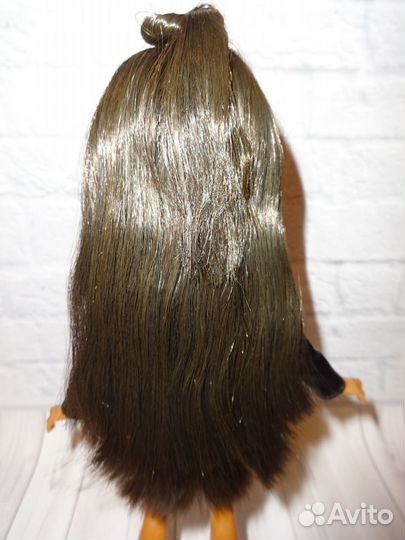 Кукла Project Mc2 Bryden Bandweth