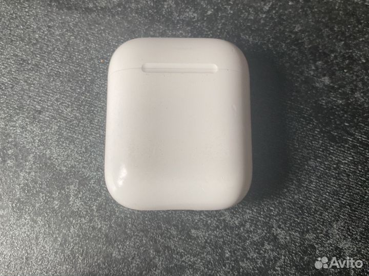 Кейс от airpods 1