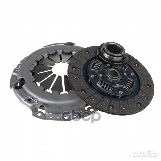 Сцепление компл. geely emgrand GIE36024 ganz