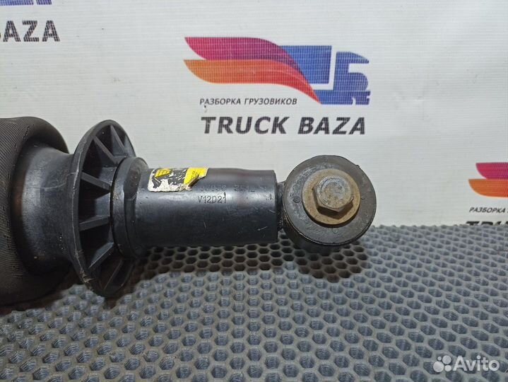 Амортизатор кабины задний