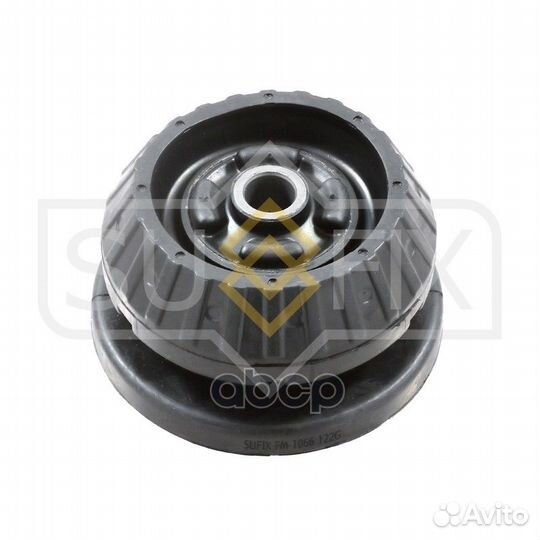 Опора стойки перед прав/лев LCV FM1066 sufix