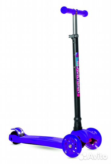 Самокат MG003