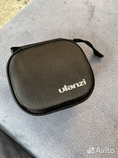 Макролинза для телефона