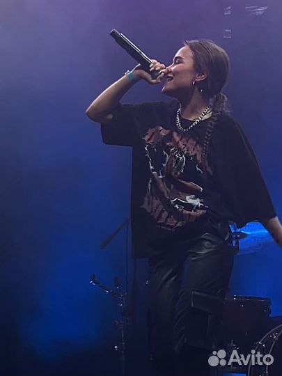 Написание текстов для песен