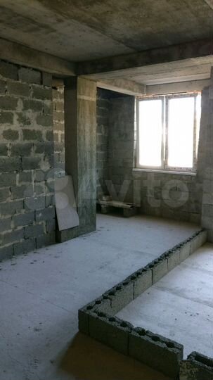 3-к. квартира, 63 м², 7/10 эт.