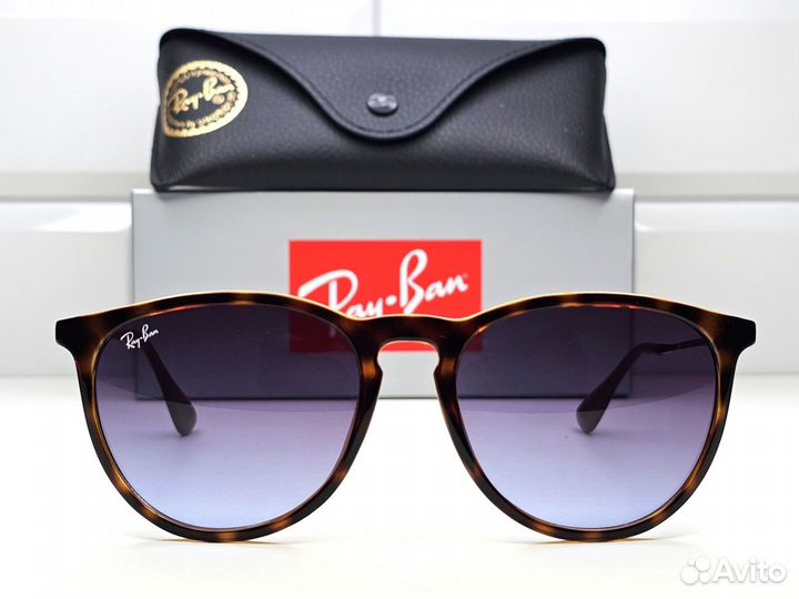 Очки Ray Ban 4171 Erika