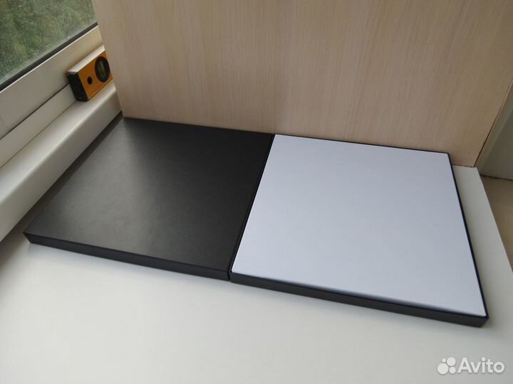 Катушки. Коробки для катушек