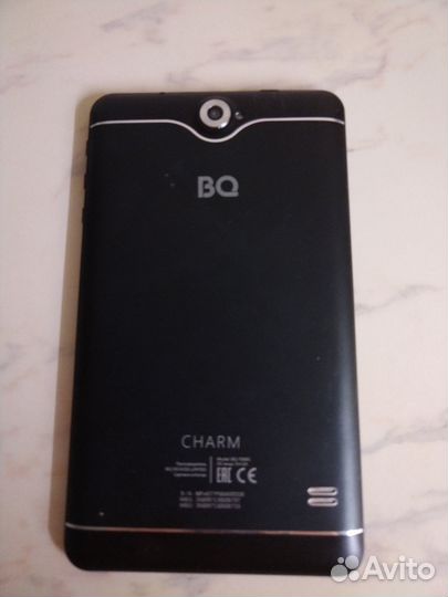 Планшет BQ 7000G