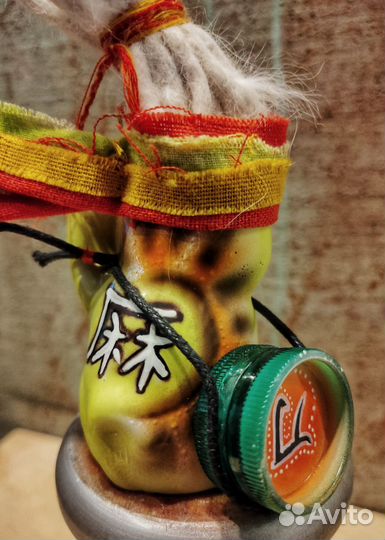 Уникальные сувениры Maneki Neko (манеки неко)