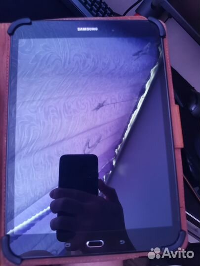 Samsung galaxy Tap A (2017) оригинал