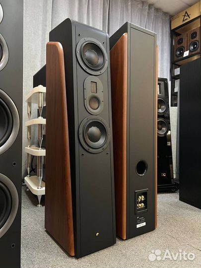 Колонки Swan D3.2 mkII