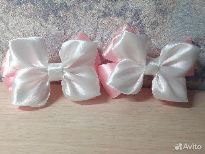 Школьные бантики