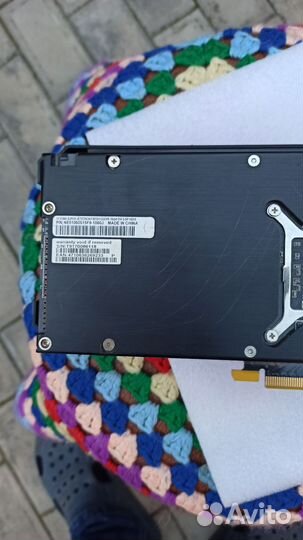 Видеокарта gtx 1060 super Jetstream 3gb