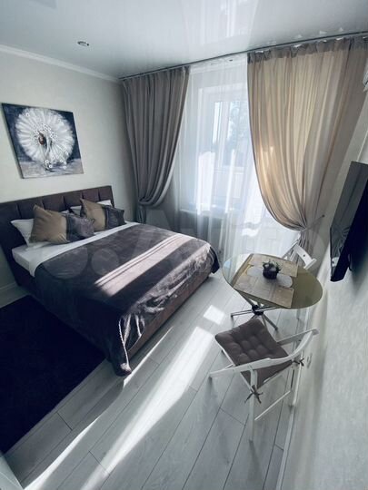 Квартира-студия, 25 м², 3/21 эт.