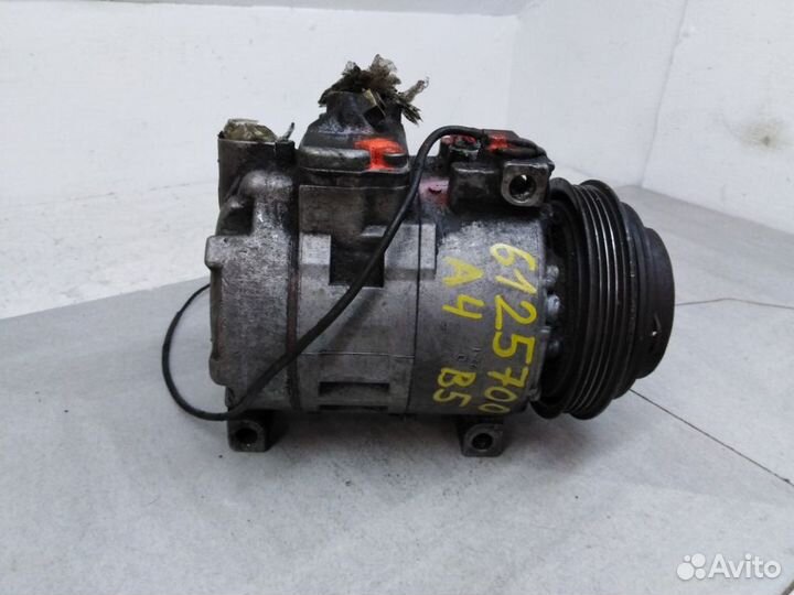 Компрессор кондиционера