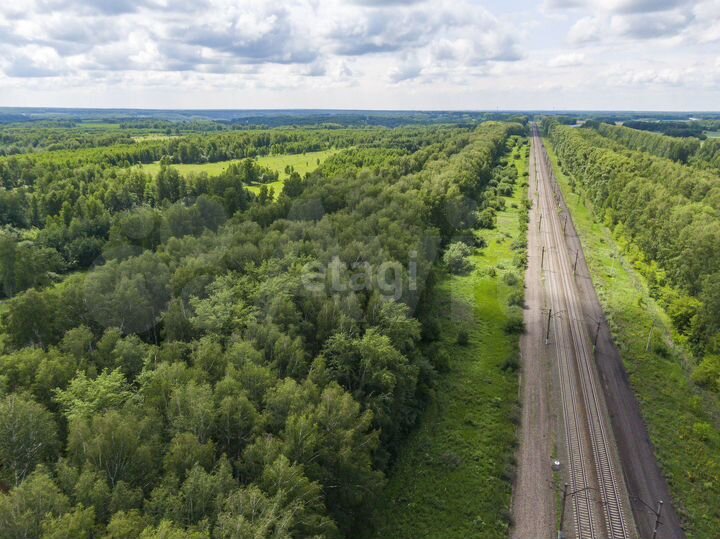 Участок 131,44 га (СНТ, ДНП)