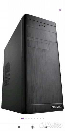 Компьютерный корпус