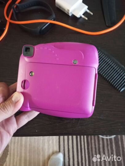 Fujifilm instax mini 9