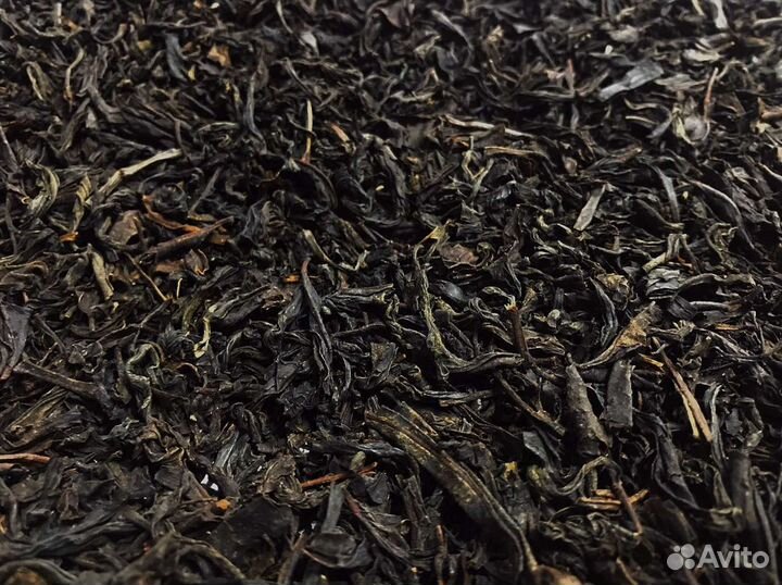 Чай чёрный классический Индия