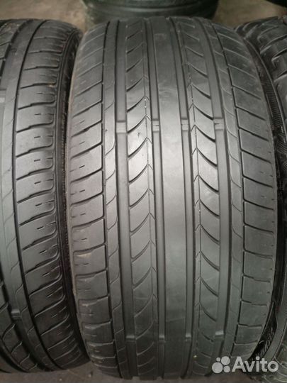 Nankang NS-20 215/40 R17 87V