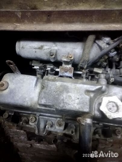 Гбц на ваз 09-10