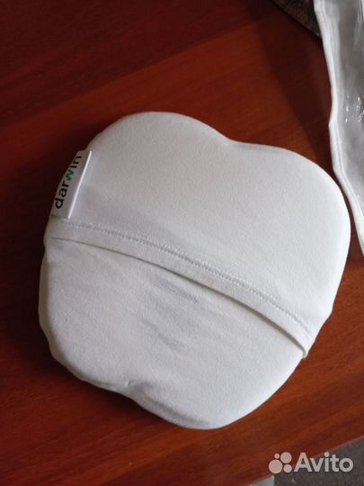 Подушка детская ортопедическая с эффектом памяти