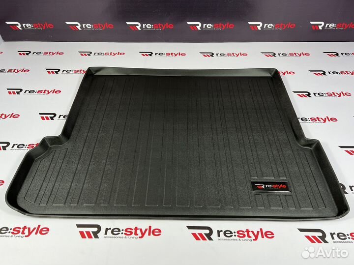 Коврик багажника Restyle Lexus GX460 5 Мест N1983