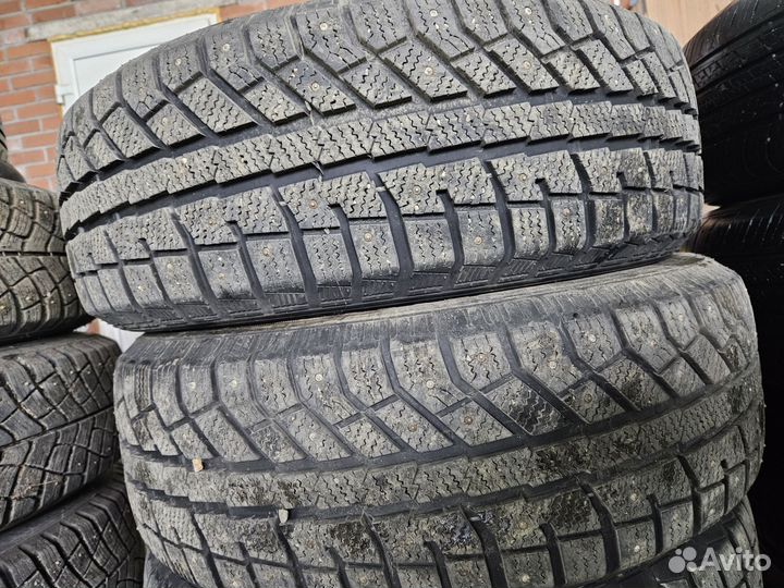 Brasa IceControl 6.5/65 R17