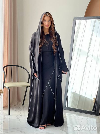 Тройка Сарафан