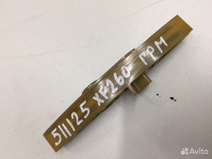 Успокоитель цепи грм (Jaguar XF)