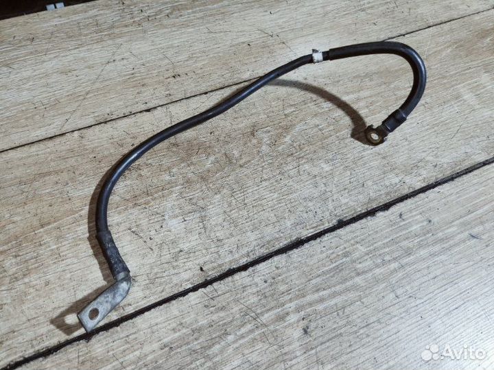 Провод стартера Volkswagen Golf 6 caxa 1.4 2010
