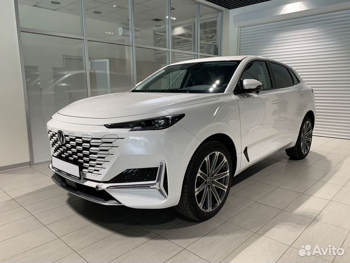 Changan UNI-K 2 AT, 2023