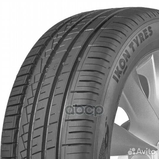 Ikon Tyres Autograph Eco 3 195/65 R15