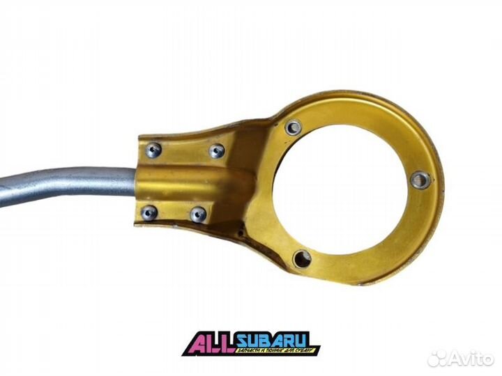 Распорка кузова, усилитель передняя Subaru Legacy