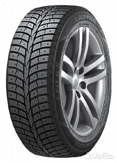 Laufenn I Fit Ice LW 71 205/55 R16 94T