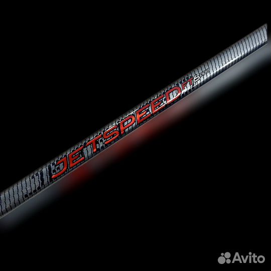 Клюшка хоккейная CCM jetspeed FT6 PRO