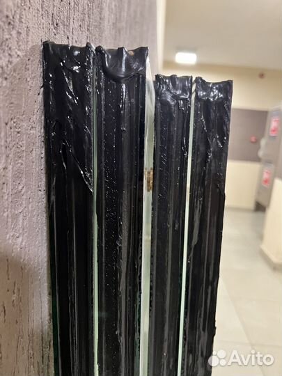 Стеклопакеты бу