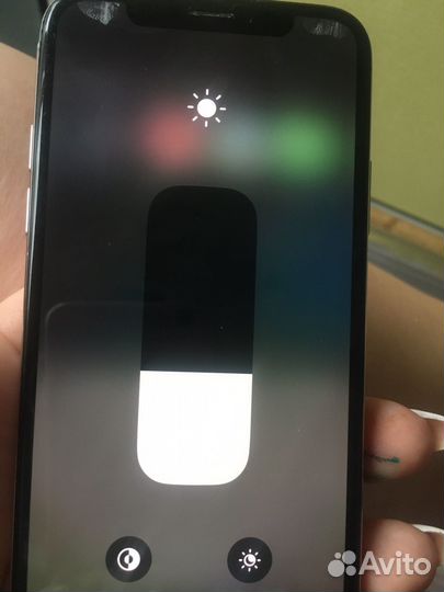 iPhone X, 256 ГБ