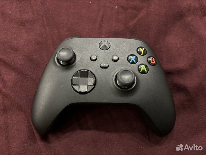 Геймпад xbox One