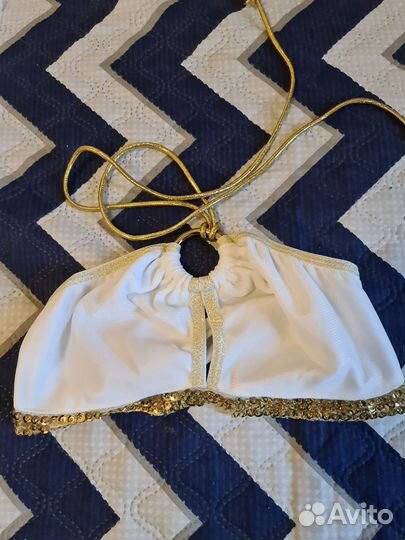 Костюм богини любви