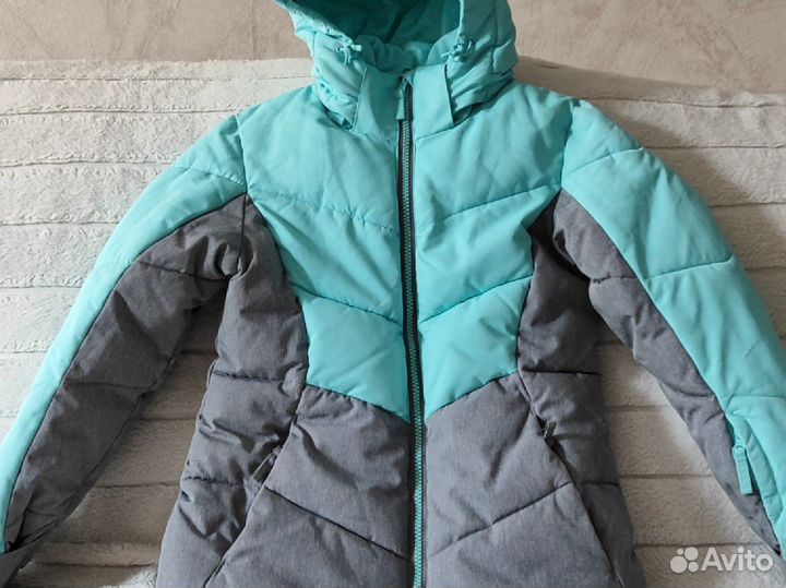 Куртка зимняя для девочки