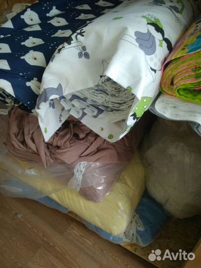 Швейный цех. Пошив одежды опт и индивидуальный