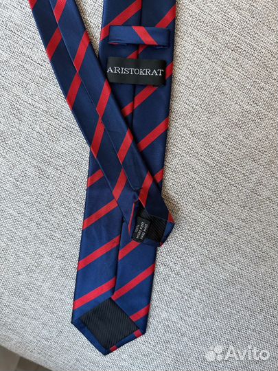 Галстук мужской бренд