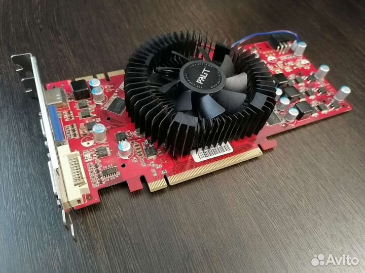 Видеокарта