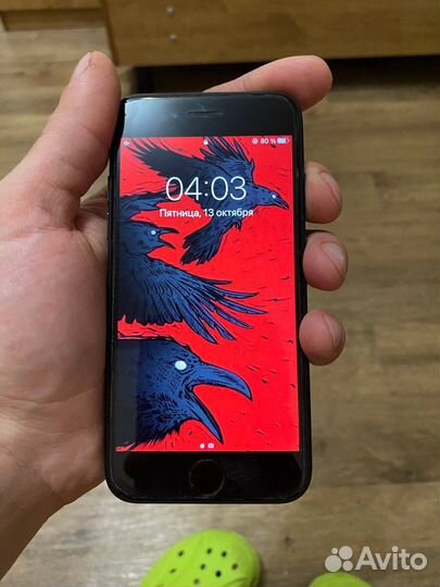 iPhone 7, 32 ГБ