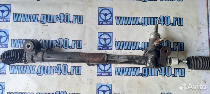 Рулевая рейка chevrolet TrailBlazer 2001-2010