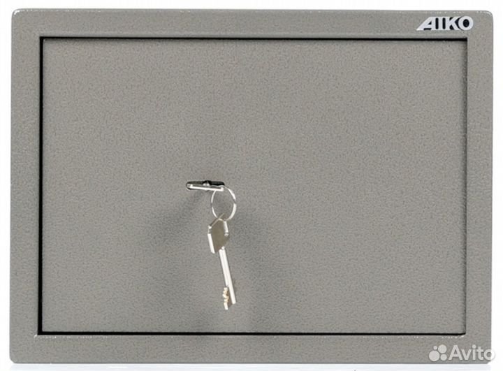 Сейф Aiko TM-25 новый