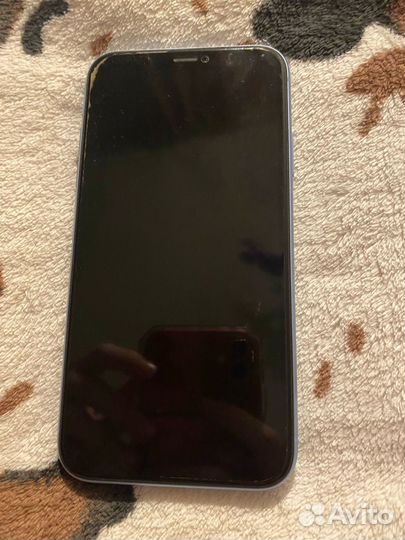 iPhone Xr, 64 ГБ